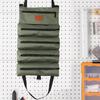 Roll Up Tool Bag Portable Tool Roll Organizer Multifunctional Large Capacity Bag Heavy-Duty Tool Organizer Bag Portable Tool