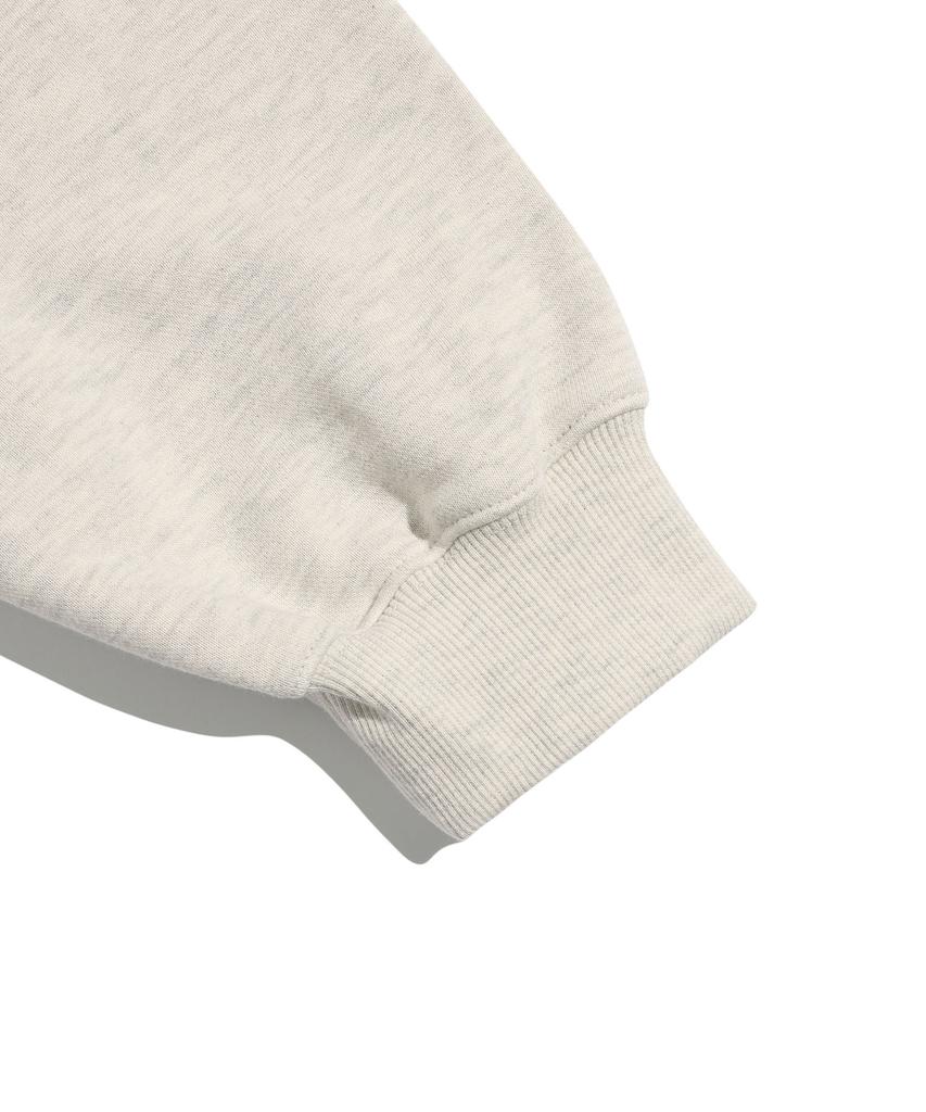 NICEGHOSTCLUB Pink Anime Geek Sweatshirts_Oatmeal(Ng2Efum449A)