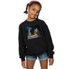 Disney Girls Lady And The Tramp Spaghetti Slurp Sweatshirt