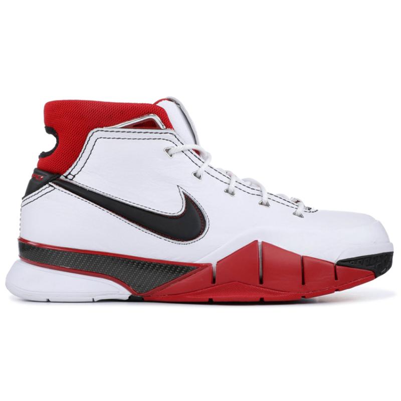 Nike Zoom Kobe 1 Protro 'All Star' Sneakers casual AQ2728-102