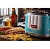 Toaster Ariete Partytime 206/01