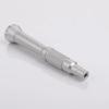 Precision Screwdriver Bit Holder Bearing  Aluminium Alloy Magnetic Screwdriver Bolt Handle for H4mm Screw Driver Bits