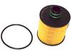 Ft38084 Fast Oil Filter