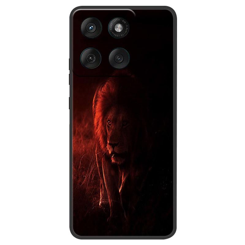 For Motorola Edge 70 Edge70 5G Case Soft Silicone TPU Back Cover Phone Cases For Motorola Moto X70 Air 5G Protective Shell Funda