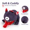Cute Plush Stuffed Animal Toy Soft Plush Doll for Kids, Birthday Gift and Collectors