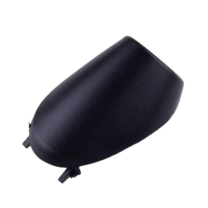 Rear Middle Parking Sensor Outer Cover Trim Black ABS 51128268367 Fit for BMW X5 E53 2000 2001 2002 2003 2004 2005 2006