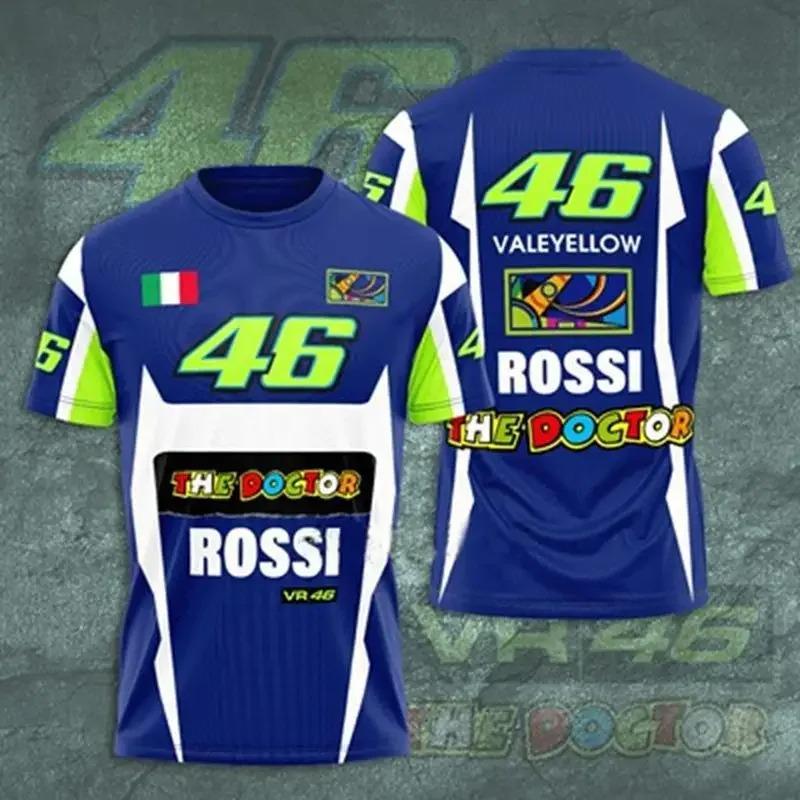 

2026 Motorcycle GP Rookie Fermin Aldeguer # 54 Motorcycle Riding Jersey Top Breathable Quick Drying Men s Women s Short Sleeved T-Shirt 4XL