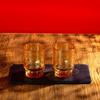 Shanchongshan Tenglong Glass Cup Set (2-piece)