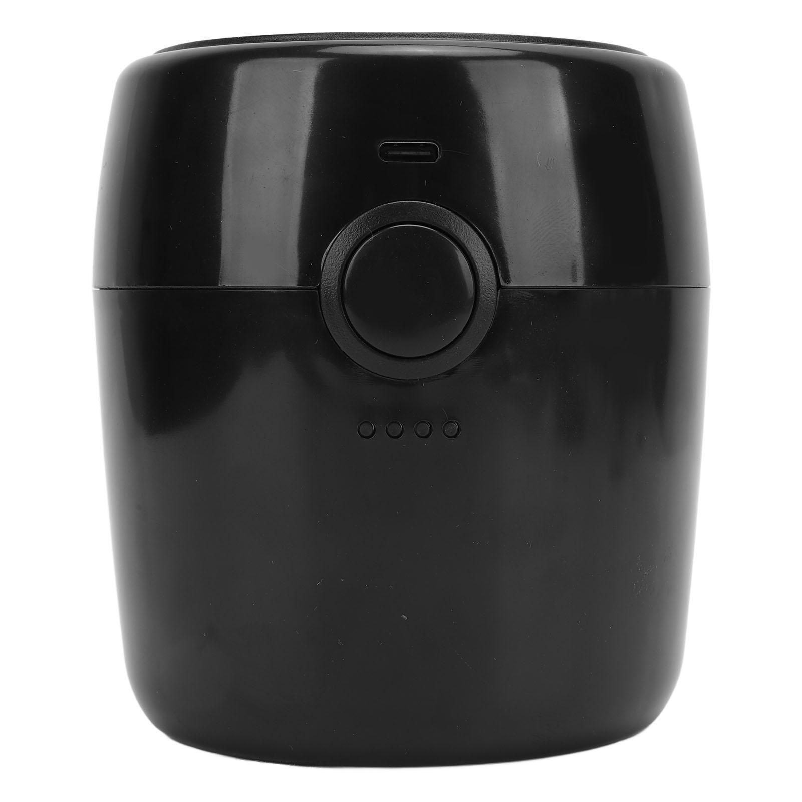 

Электрический диффузор с подогревом для кемпинга на открытом воздухе, USB-зарядка, беспроводной, портативный, для эфирных масел