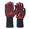 Golmud 800°C Heat Resistant Silicone Gloves