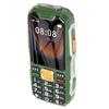 Big Button 2G Senior Cell Phone Dual SIM Card 2400mah Unlocked Cell Phone for Elderly