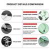 For BMW Car Mounted Telescopic Three In One Mobile Phone Charger For Bmw M Performance E46 E90 E60 F10 E39 E36 F20 E87 E92 E70 F