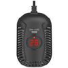 Low Water Level Mini Electric Heater Automatic Constant Temperature Fish Tank Heating Device Turtle Tank Heating Rod