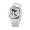 Yamasa Clock & Instrument Co., Ltd. Watch Pedometer (WATCH MANPO) White [Wristwatch-type Pedometer] TM-360W