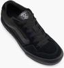 Кроссовки Vans Caldrone (VN000CXZBKA1) black/black