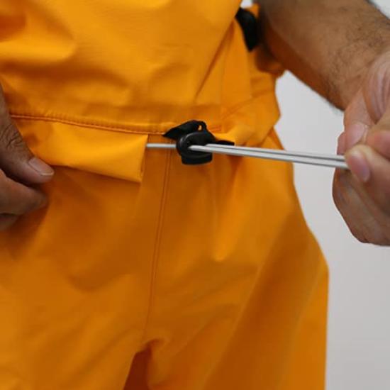 Palm Mango XL Drysuit Base Suit 12384