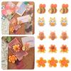 Material para encadernação – Clips e alfinetes