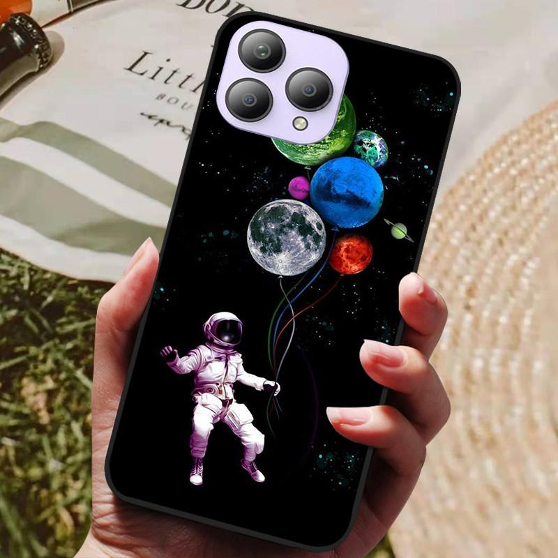 

Для чохла Cubot P80 TPU М які силіконові протиударні чохли для Cubot P80 P 80 Чохол для телефону Para CubotP80 Etui Захисні накладки Capas Cubot P80