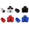 Compatible Tire Valve Stem Caps for Great Wall Haval H1-H9, M6, F5, F7