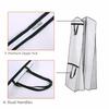 Large Size Dustproof Cover Case Thickened Dress Storage Protector  Bridal Gown Protection