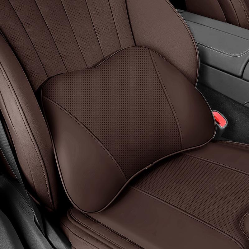 Changan Qiyuan A07/A05/Q05/E07 Headrest & Lumbar Support Car Seat Cushions