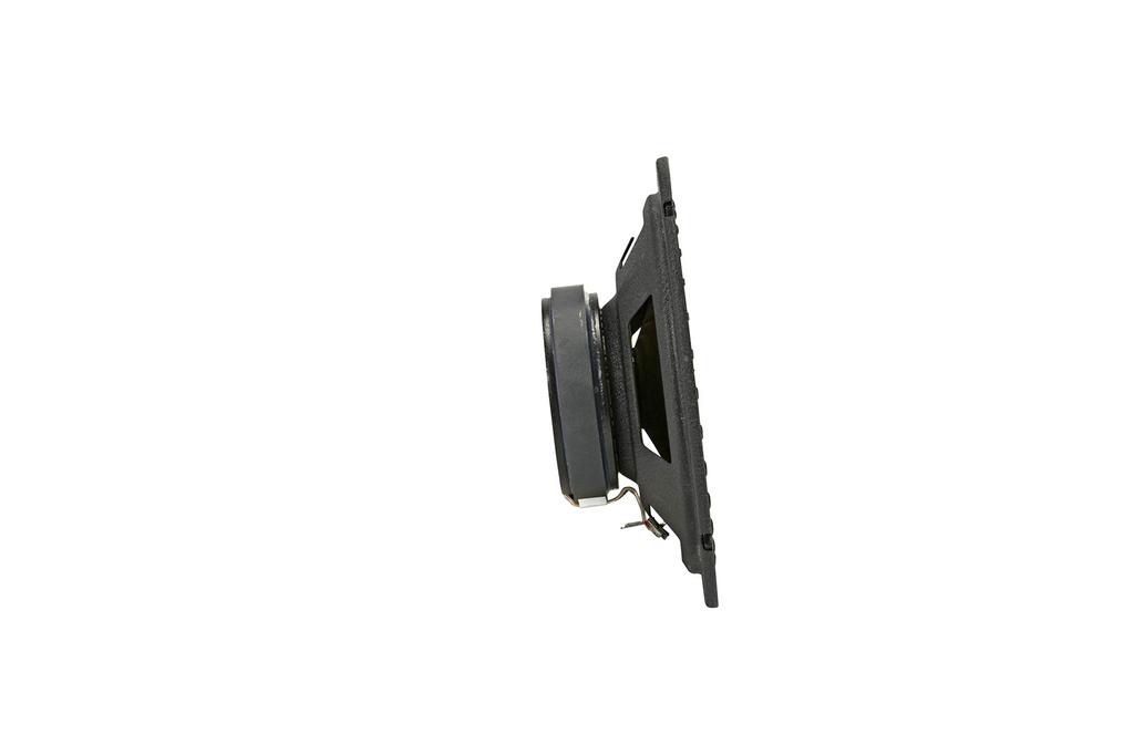 KICKER CSC674 16,5 cm koaxiala 2-vägs bilhögtalare, Officiell japansk produkt