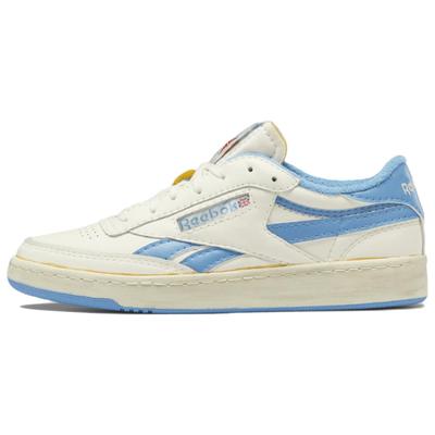 Club C 85 Vintage 'Chalk Alabaster' Sneakers GY9654