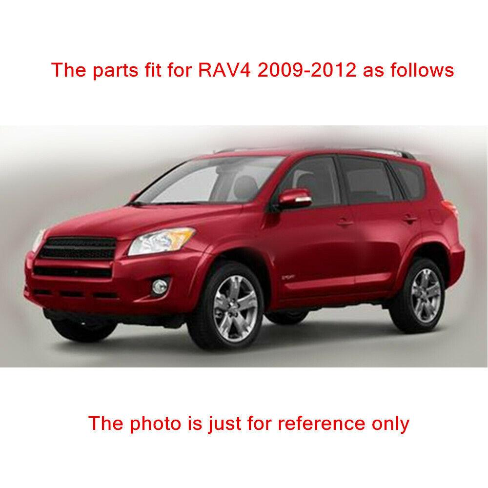 Rear Trunk Lid Weatherstrip for RAV4