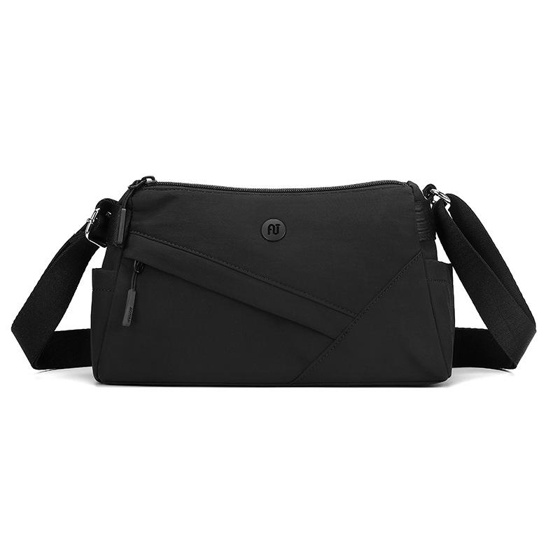 Women's Bag Multi-compartment Shoulder Crossbody Bag Outdoor Travel Bag