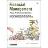 Financial Management Theory, Problems and Solutions