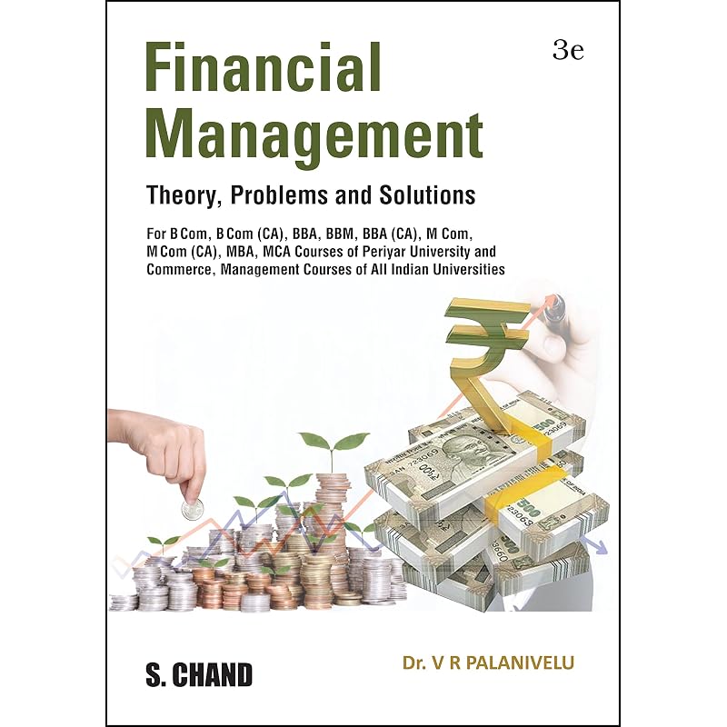 Financial Management Theory, Problems and Solutions