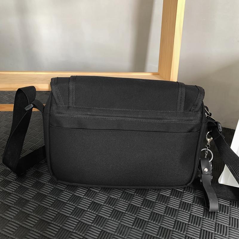 Geantă Crossbody Geanta de umăr pentru bărbați Geantă Messenger pentru femei de capacitate mare