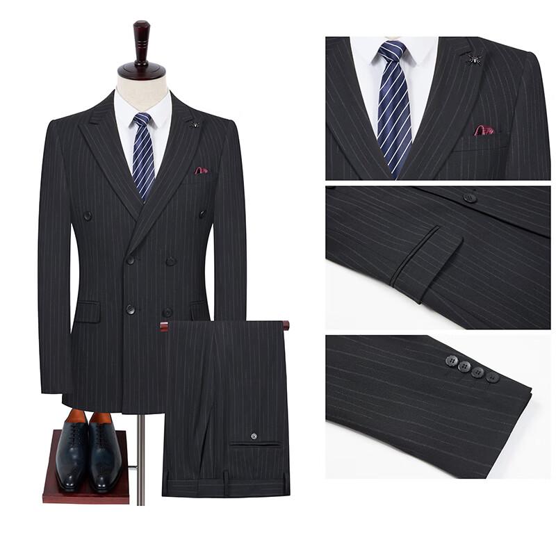 Firstview Men s Business Suit Set XL