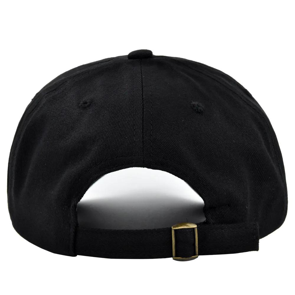 New Fashion Baseball Cap Soft Top C Letter Summer Sun Hat Women 100% Cotton Visor Hats Men Embroidered Bone Peaked Cap