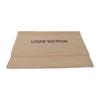 LOUIS VUITTON  M46955 Shoulder Bag black mens