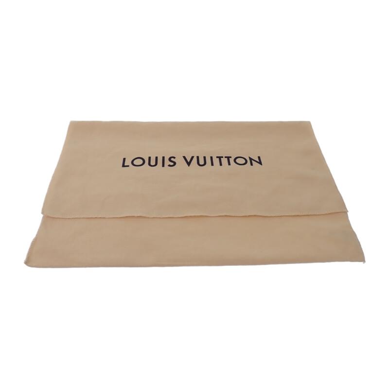 LOUIS VUITTON  M46955 Shoulder Bag black mens