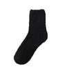Coral Fleece Men's Thickened Heating and Warmth Mid-calf Socks That Won't Freeze Your Feet While Sleeping, Sleep Socks, Winter Socks for Men