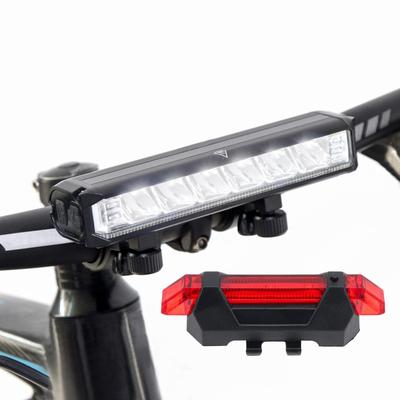Cyklistické príslušenstvá – Svetlá a osvetlenie na bicykle