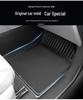 2022 Ford Focus & Mondeo Escort Taurus Escape TPE Floor Mats