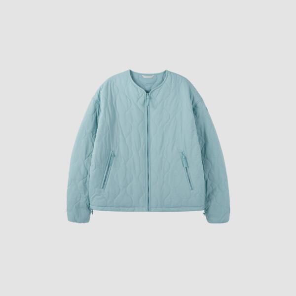 Kolon Sports Neckless Padding Jacket Tvjjs25412min