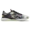 Reebok Nano X3 'Core Black/Washed Plum/Storm Glow' Sneakers Sneakers IE4106
