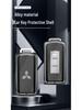 2023 Mitsubishi Outlander/ASX/Lancer EX/Eclipse Cross Key Fob Cover