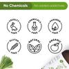 Naturalis Citronella Essential Oil – Natural Citronella Oil for Aroma Therapy, Skin Care, Hair Treatment, Mosquito Repellent, Relaxation - 120ml