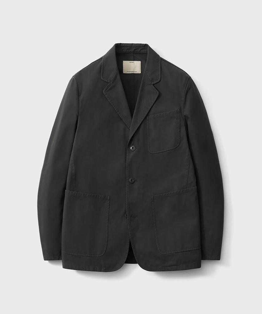 Pottery Washed Sports Jacket - 3 Colors