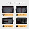 Foldable Car Trunk Organizer