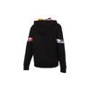 Puma Breathable Comfort Casual Hoodie Women Tops Black 531351-01
