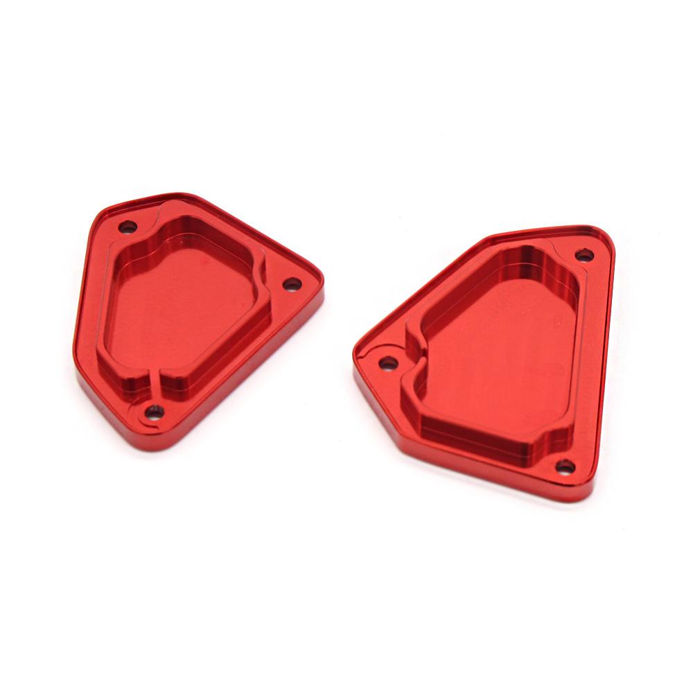 Accesorii pentru motocicleta Design nou Capac capac rezervor cilindru ambreiaj frana pentru Ducati 999/S/R
