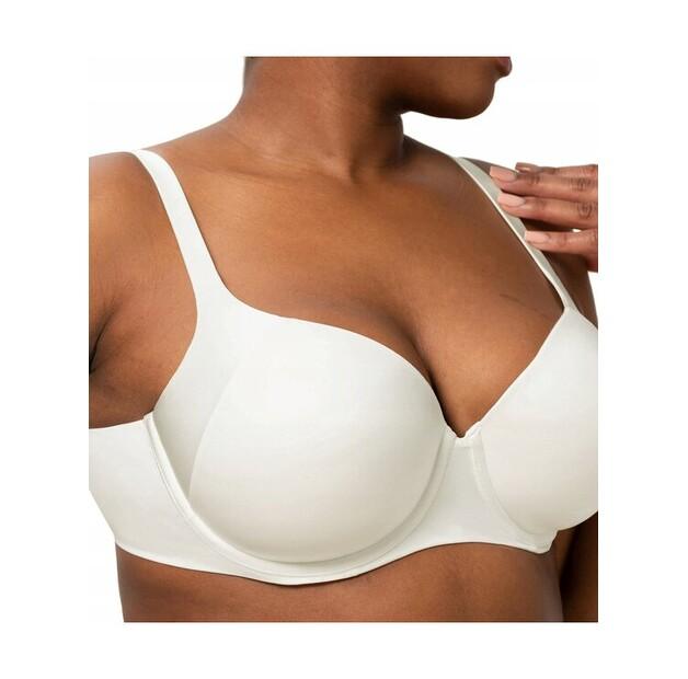Бюстгальтер устроенный Triumph Body Make-up Soft Touch WP