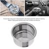 Watch Parts Cleaner Basket Fine Mesh Multifunctional Accessories Stainless Steel Efficient Repair