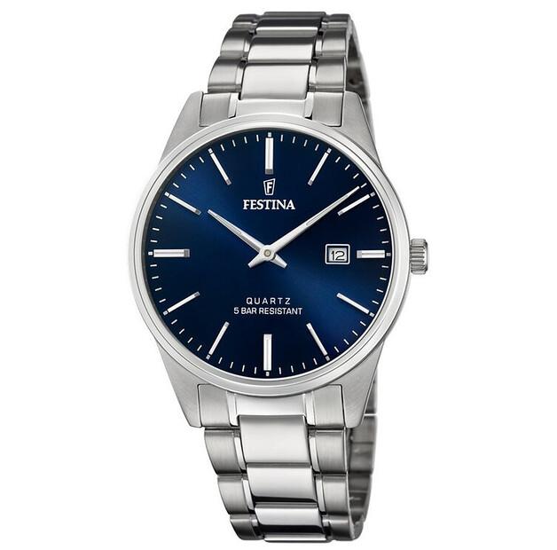 

Часы Festina F20511/3 One Size